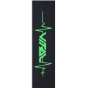 VITAL griptape Heartbeat GREEN