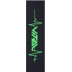 VITAL griptape Heartbeat GREEN