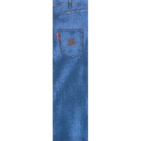 Hella Grip iShack Denim Pro Grip Tape (Issac Miller)