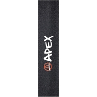 Apex Printed Pro Scooter Grip Tape Black