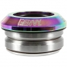 BLUNT integrated headset Oilslick