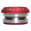 Ethic DTC headset Basic Red