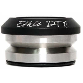 Ethic DTC headset Basic (black)