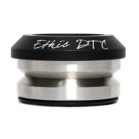 Ethic DTC headset Basic (black)