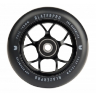 100MM Blazer Pro Wheel Fuse Black