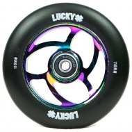 110MM Lucky Torsion (Neo/Black)