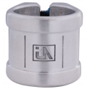 UrbanArtt Civic 2 Bolt STD/OS Clamps Raw Stone
