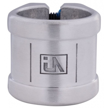 UrbanArtt Civic 2 Bolt STD/OS Clamps Raw Stone