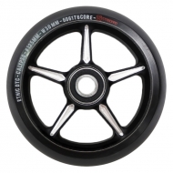 Ethic Calypso wheel 125 mm (black)