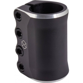 Native Orca SCS Clamp (Black/Silver)