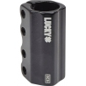 Lucky SCS Pro Scooter Clamp (Black)