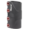Flavor Awakening Esthetic SCS Clamp (Black/Red Bolts)