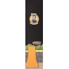 Figz XL Pro Scooter Grip Tape (Ryan Williams V2)