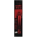 Chubby Gobby Pro Scooter Grip Tape (Red)