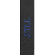 Tilt 3D Logo 6.5" Pro Scooter Grip Tape (Blue)
