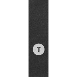 Tilt Circle T Pro Scooter Grip Tape (White)