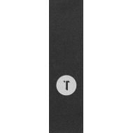 Tilt Circle T Pro Scooter Grip Tape (White)