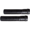 Drone Logo Pro Scooter Grips (Black)