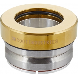 Root Integrated Headset (Gold Rush)