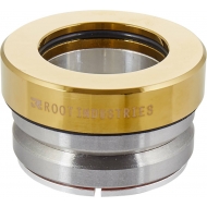Root Integrated Headset (Gold Rush)