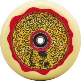 110MM Chubby Dohnut Melocore Pro Pizza V2
