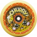 110MM Chubby Dohnut Melocore Pro Waffle
