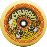 110MM Chubby Dohnut Melocore Pro Waffle