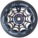 110MM Chubby Black Widow V2 Pro Mirror Blue