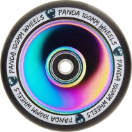 100MM Panda Balloon Fullcore Pro (Rainbow)