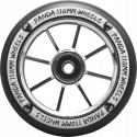 110MM Panda Spoked V2 Pro (Chrome)