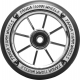 110MM Panda Spoked V2 Pro (Chrome)