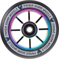 100MM Panda Spoked V2 Pro (Rainbow)