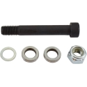 Tilt Deck Axle Set (Theory) 