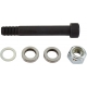 Tilt Deck Axle Set (Theory) 