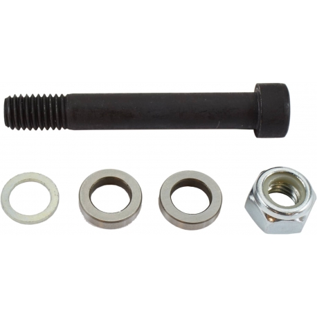 Tilt Deck Axle Set (Theory) 