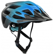 REKD Pathfinder helmet Blue