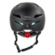 REKD Urbanlite E-Ride Helmet Black S/XL 