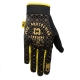 Sportinės/Apsauginės pirštinės CORE black/gold