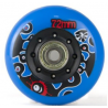 Flying Eagle Junior wheels Blue