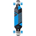 Raven Torex Blue Longboard