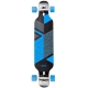 Raven Torex Blue Longboard