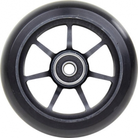 110MM Ethic Incube Wheel Black