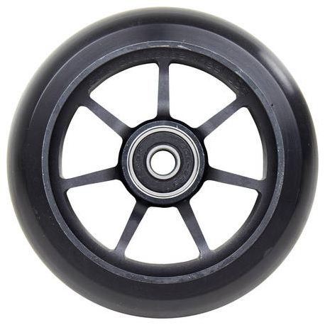 110MM Ethic Incube Wheel Black