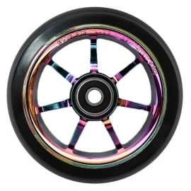 110MM Ethic Incube Wheel Neo Chrome