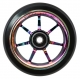 110MM Ethic Incube Wheel Neo Chrome