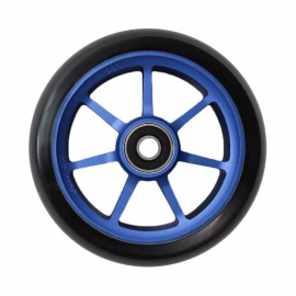 110MM Ethic Incube Wheel Blue