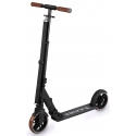 Shulz 175 scooter Black