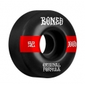 Bones 14 BLK 52MM OG Formula V4 WIDE