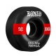 Bones 14 BLK 52MM OG Formula V4 WIDE
