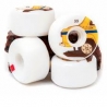 Chocolate World Taxi Conical 55MM